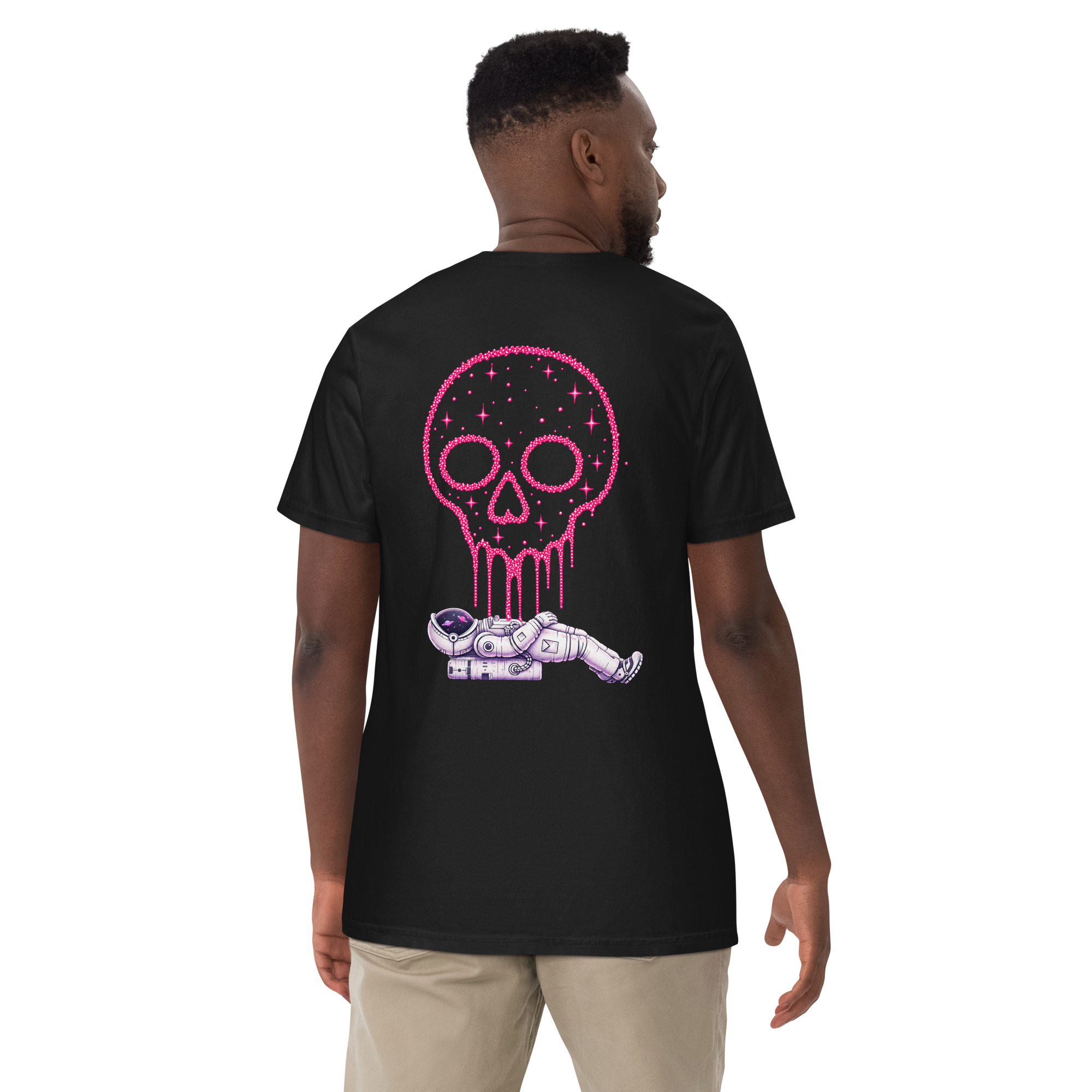 COSMIC SKULL thumbnail
